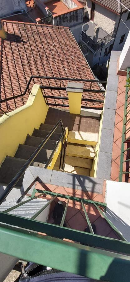 La Casetta Dei Pesciolini Sestri Levante Extérieur photo