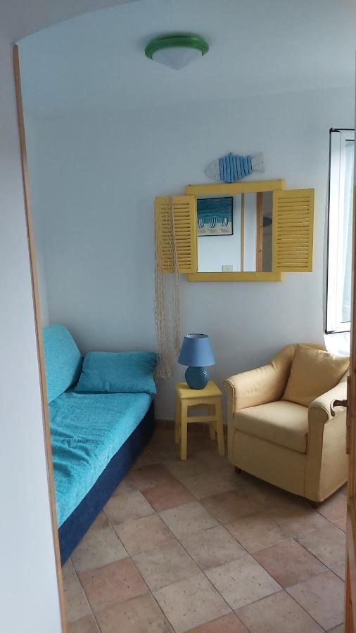 La Casetta Dei Pesciolini Sestri Levante Extérieur photo
