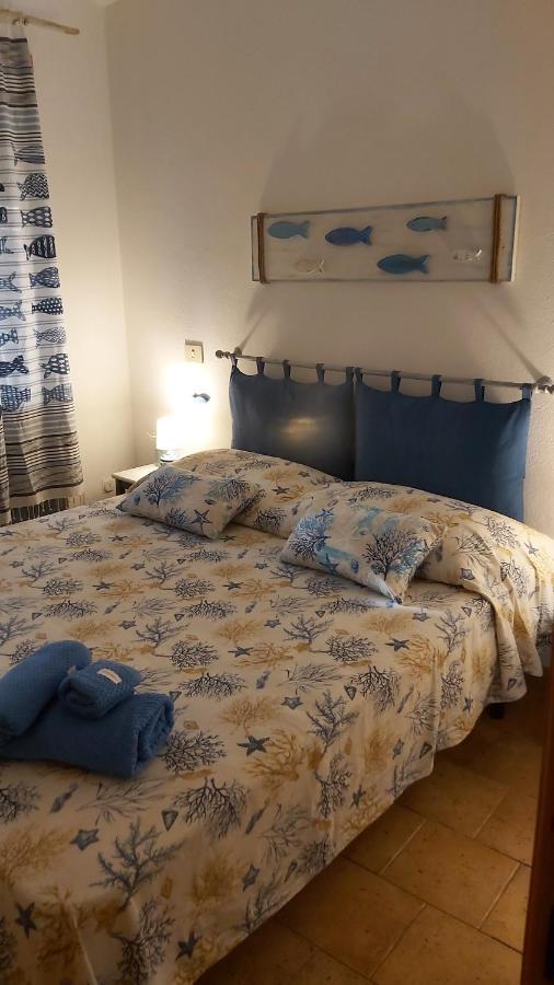 La Casetta Dei Pesciolini Sestri Levante Extérieur photo
