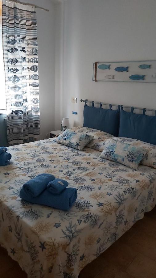La Casetta Dei Pesciolini Sestri Levante Extérieur photo