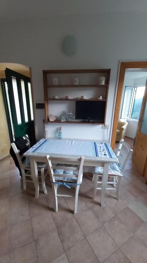 La Casetta Dei Pesciolini Sestri Levante Extérieur photo