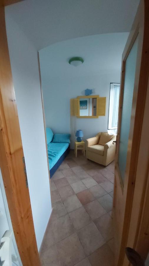 La Casetta Dei Pesciolini Sestri Levante Extérieur photo