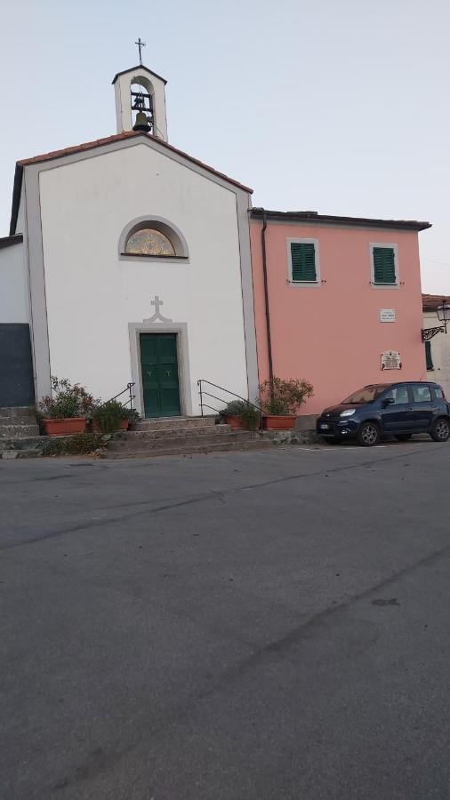 La Casetta Dei Pesciolini Sestri Levante Extérieur photo