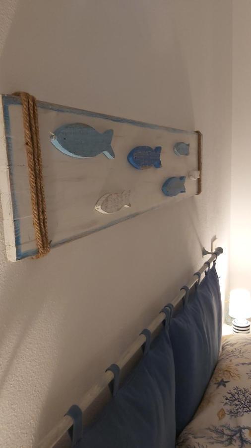 La Casetta Dei Pesciolini Sestri Levante Extérieur photo