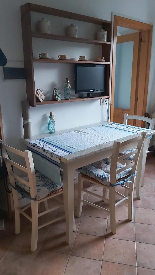 La Casetta Dei Pesciolini Sestri Levante Extérieur photo