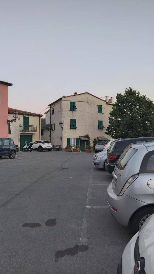 La Casetta Dei Pesciolini Sestri Levante Extérieur photo