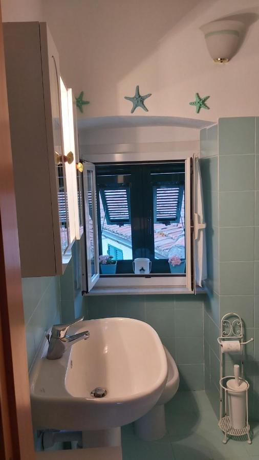 La Casetta Dei Pesciolini Sestri Levante Extérieur photo