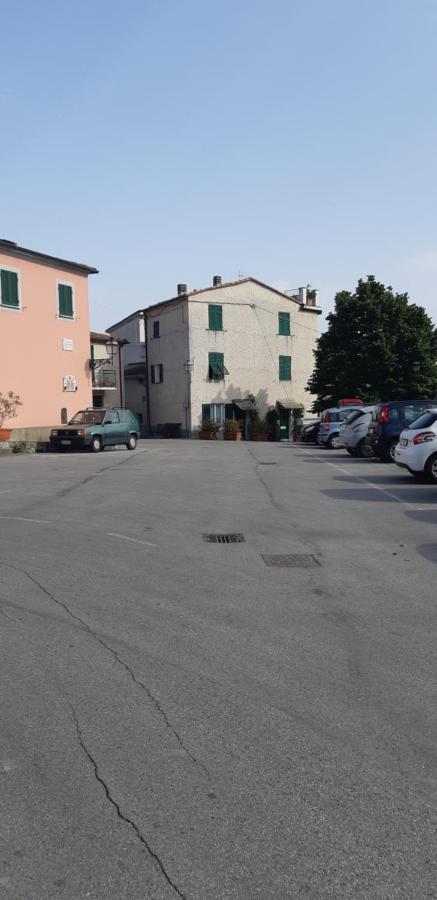 La Casetta Dei Pesciolini Sestri Levante Extérieur photo