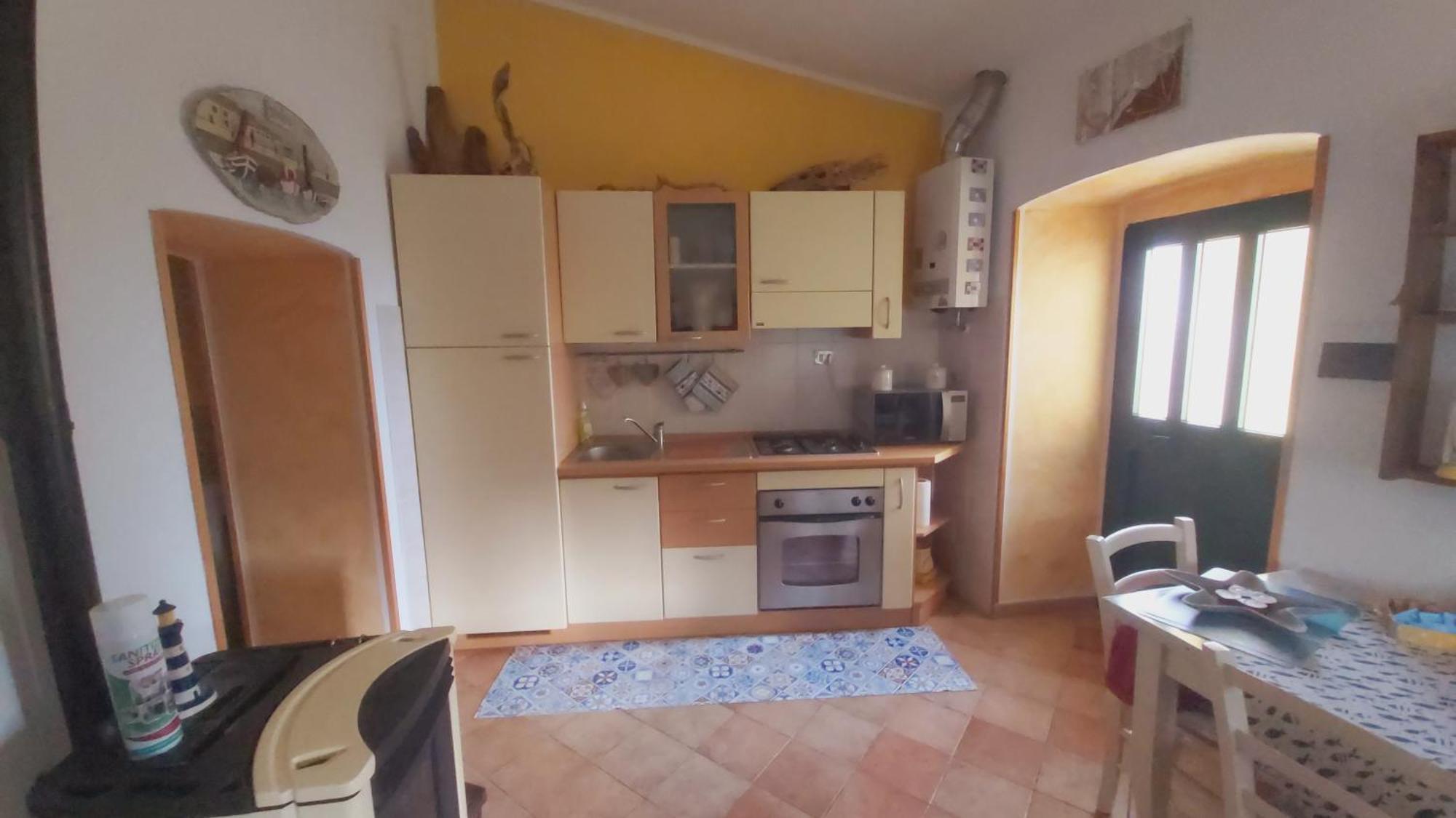 La Casetta Dei Pesciolini Sestri Levante Extérieur photo
