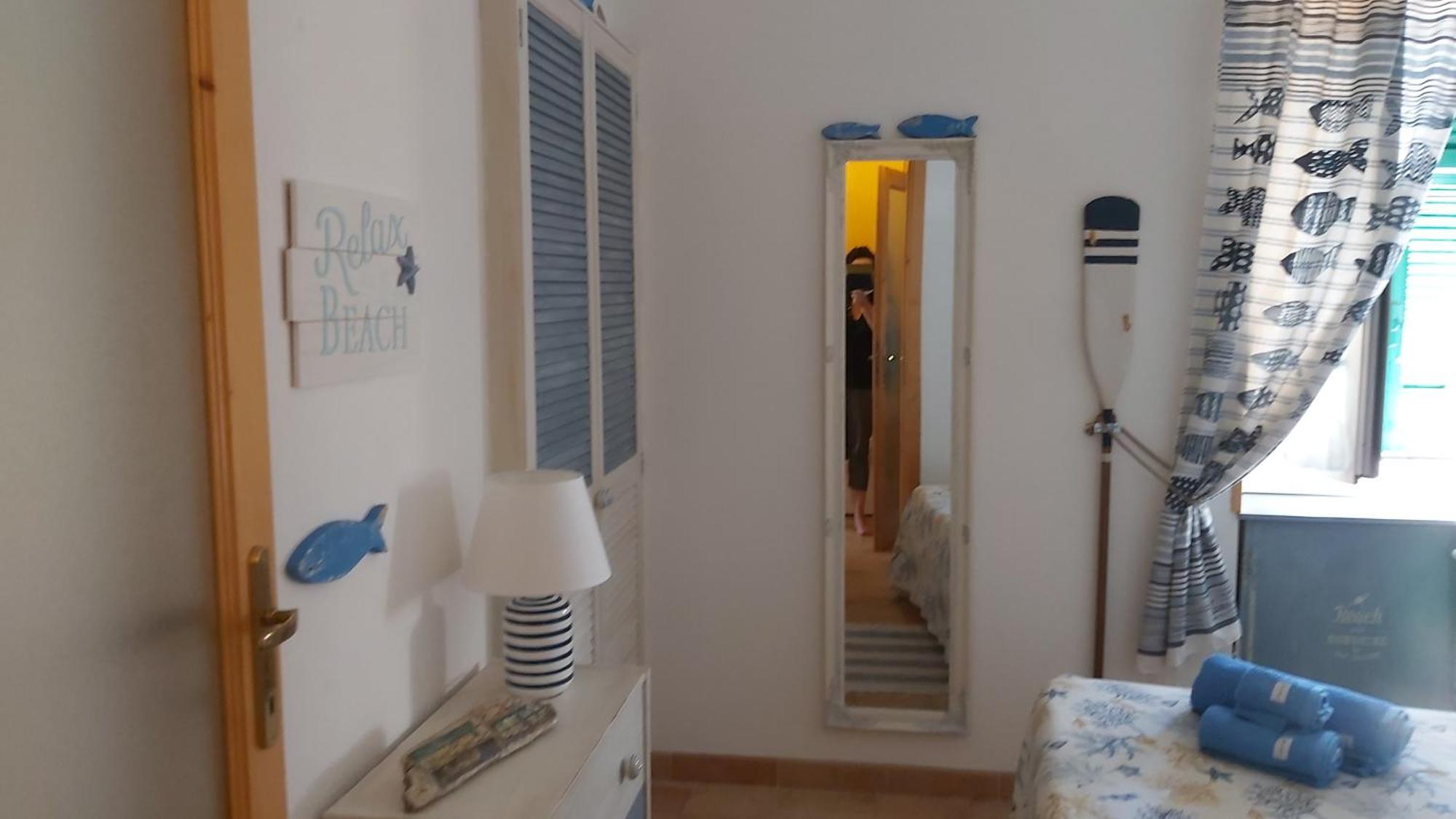 La Casetta Dei Pesciolini Sestri Levante Extérieur photo