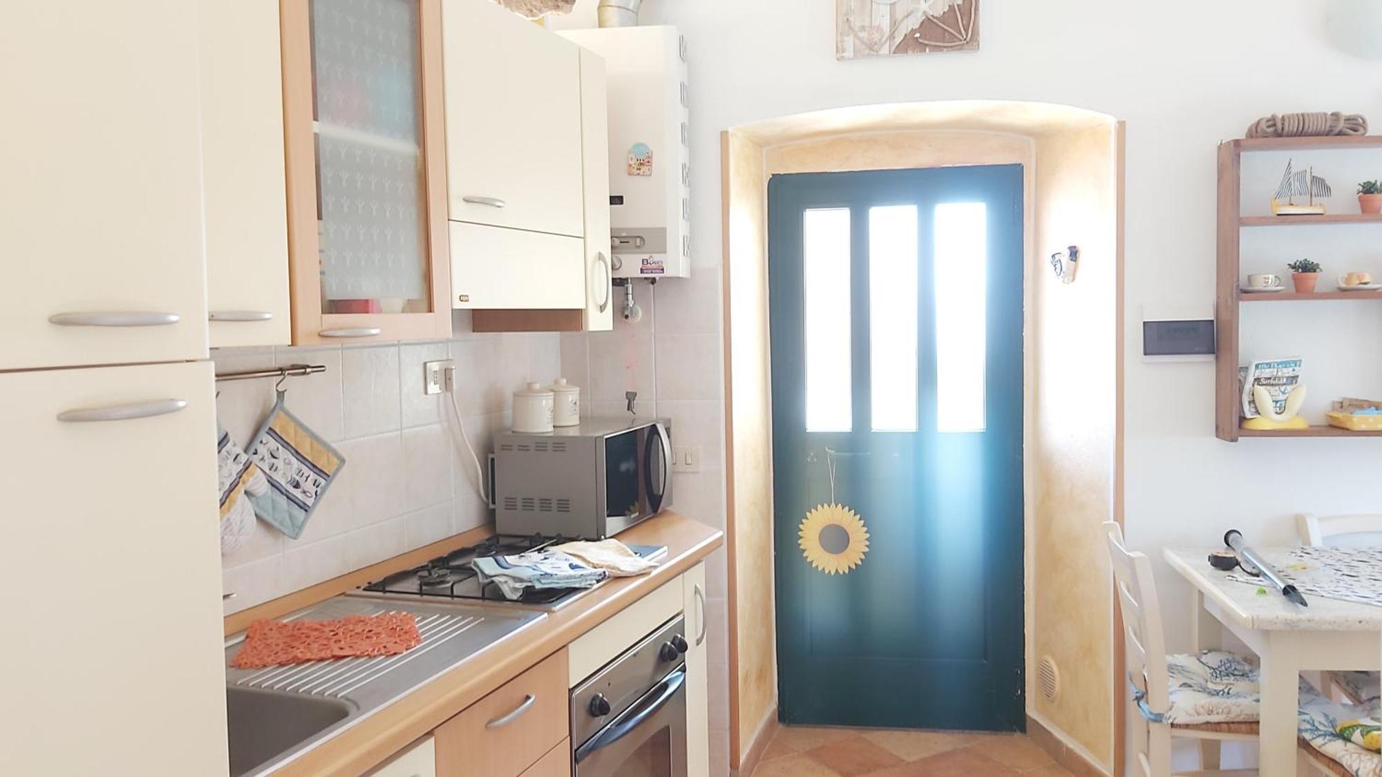 La Casetta Dei Pesciolini Sestri Levante Extérieur photo