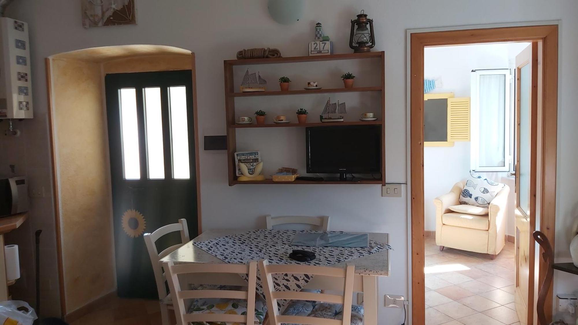 La Casetta Dei Pesciolini Sestri Levante Extérieur photo